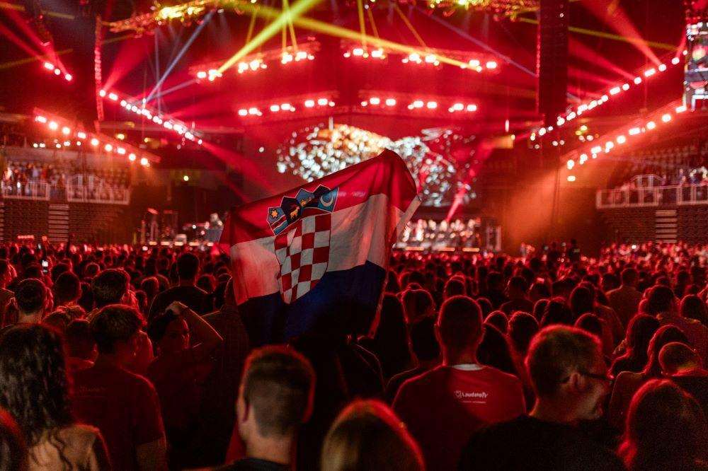 Uskoro koncert u Zadru "Domu mom" / Foto: Fenix (Jana Radeljak)