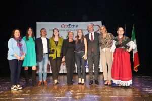 4.CROETNO FESTIVAL U RIMU: Fascinantno putovanje kroz tradiciju zemalja čija djeca žive u Italiji