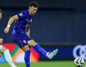 Ivan Perisic