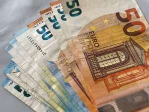 Novac (ILUSTRACIJA)/ Foto: Fenix (SC)