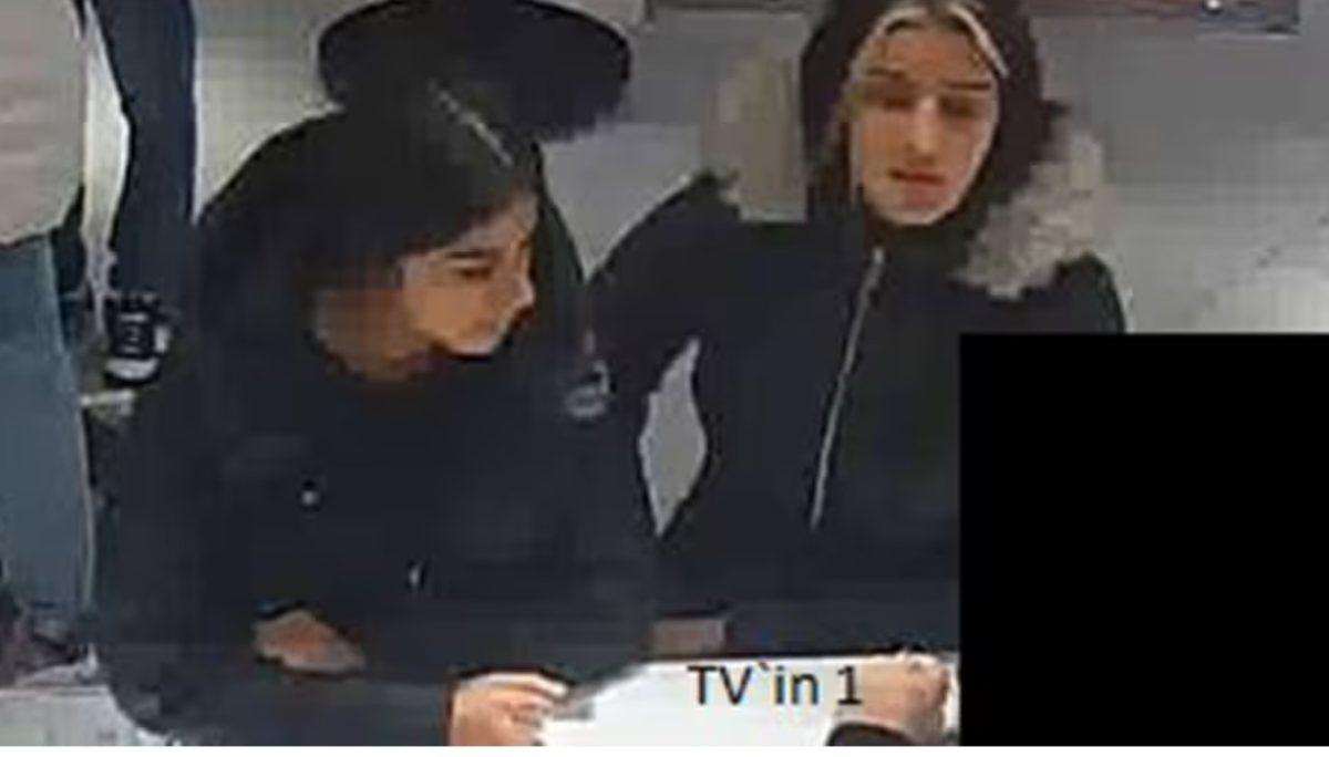 U SAMO DESET MINUTA: Grupa djevojaka ukrala nakit vrijedan 14.000 eura, policija objavila fotografije Djevojke koje traži policija (Ilustracija) / Foto: Policija Berlin