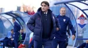 Zlatko Dalic