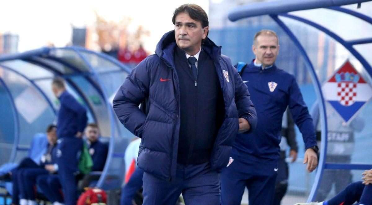 Zlatko Dalic