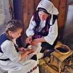 Tradicionalno-tetoviranje / Foto: Hina