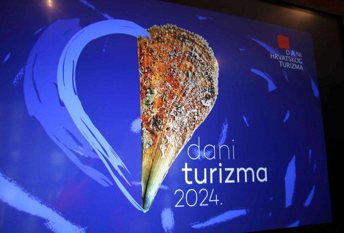 Dani hrvatskog turizma 2024. / Foto: Hina