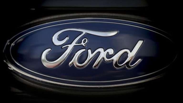 Ford (ILUSTRACIJA) / Foto: Anadolu