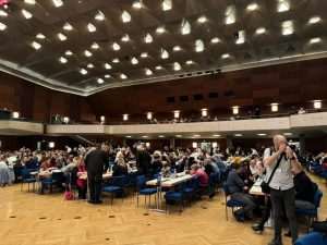 BAVARSKI PREMIJER NA HRVATSKOJ PROSLAVI: U Nürnbergu obilježena 70. godišnjica Hrvatske katoličke misije i 50 godina folklora