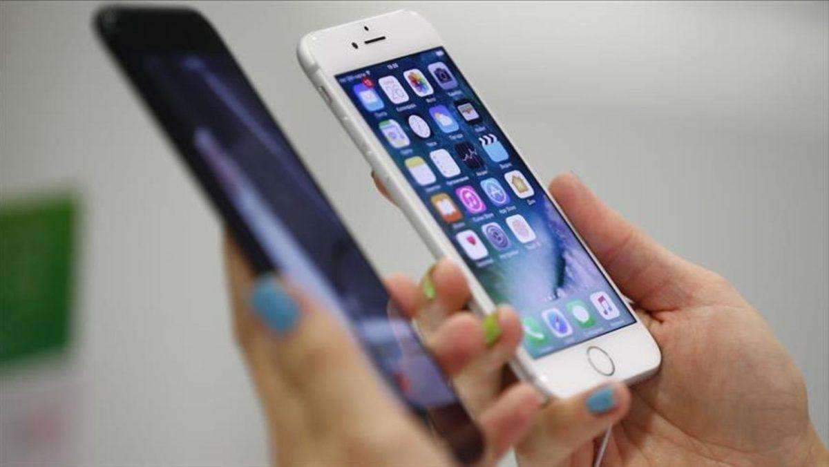 Pametni telefoni (ILUSTRACIJA) / Foto: Anadolu