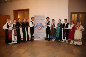 40 GODINA HKZ STUTTGART: Zrinko Jurić dirljivim riječima govorio o borbi za hrvatski identitet u Njemačkoj