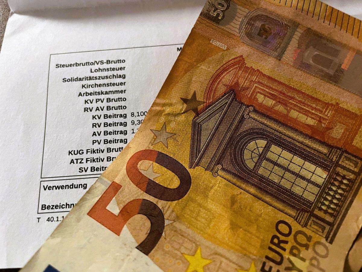 Platna lista (ILUSTRACIJA)/ Foto: Fenix (SC)