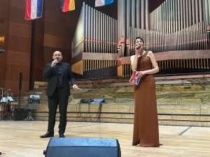 BAVARSKI PREMIJER NA HRVATSKOJ PROSLAVI: U Nürnbergu obilježena 70. godišnjica Hrvatske katoličke misije i 50 godina folklora