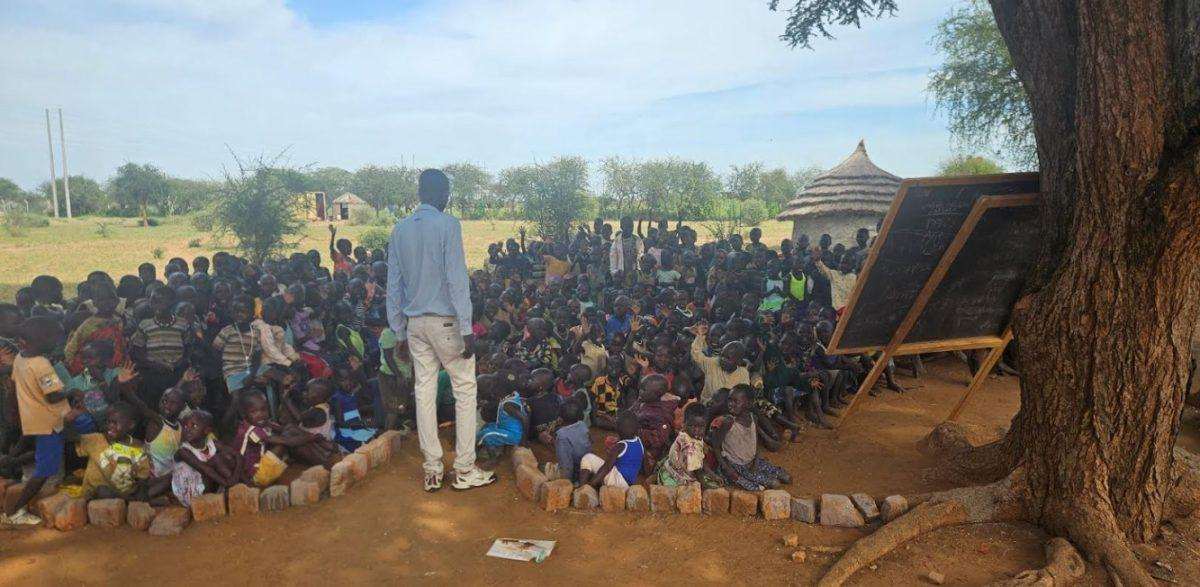 JOŠ JEDAN VELIKI DOGAĐAJ: Veliki humanitarni koncert duhovne glazbe „Srce za Ugandu – Ususret Božiću“ Srce za Ugandu
