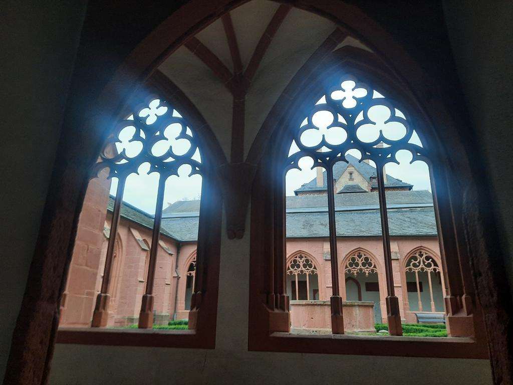 Crkva sv, Stjepana u Mainzu / Foto: Fenix (MD)