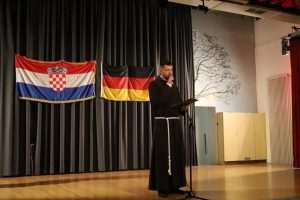 Božićna proslava i doček sv. Nikole / Foto: HKM Giessen