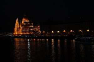 Budimpešta / Foto: Anadolu