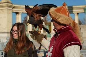 Budimpešta / Foto: Anadolu