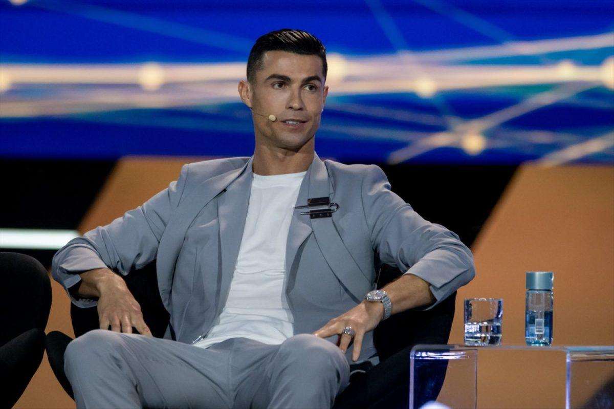 Cristiano Ronaldo koji igra za Al-Nassr proglasen za najboljeg igraca Bliskog istoka / Foto: Anadolu