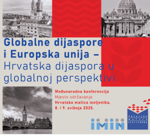 ZADNJIH 10 GODINA HRVATSKU NAPUSTILO 400.000 NJEZINIH GRAĐANA: Uloga iseljeništva u svijetu drastično se promijenila