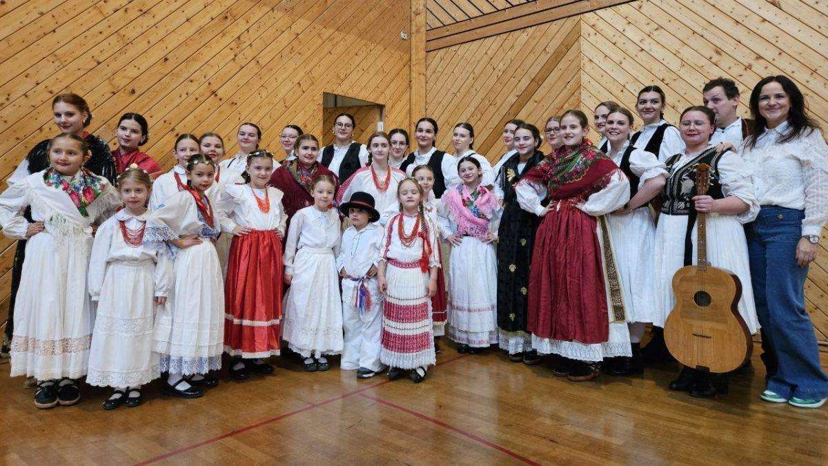 Proslava Nikolinja u Speichingenu / Foto: Fenix ( Velimir Radanović)