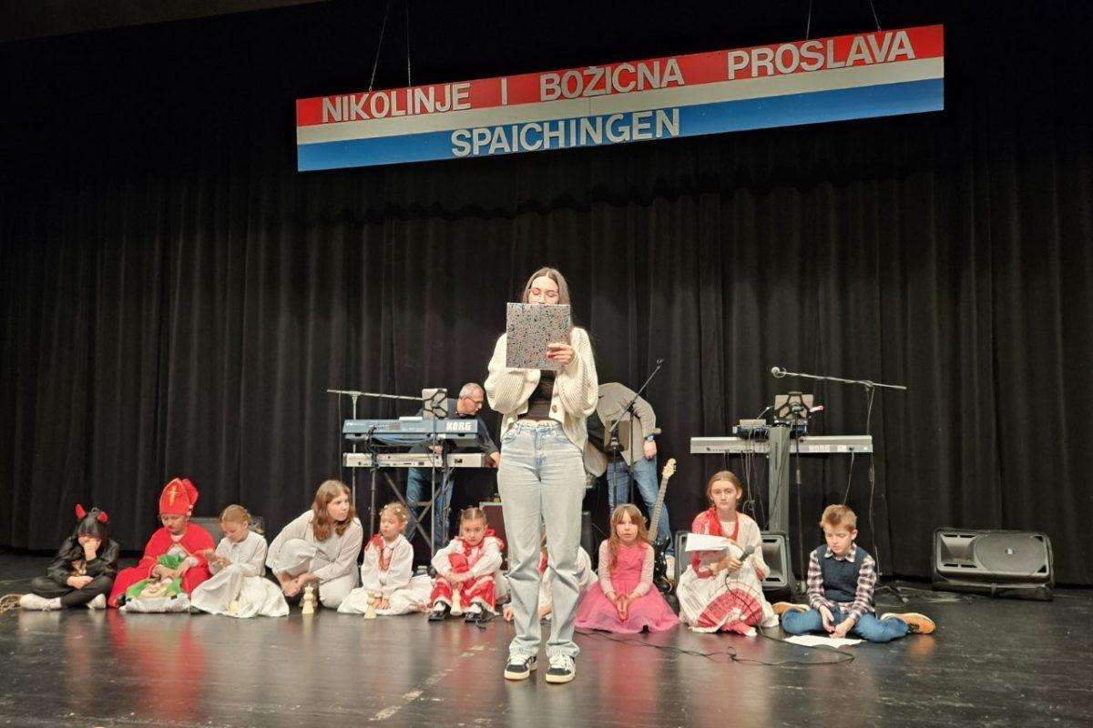 Proslava Nikolinja u Speichingenu / Foto: Fenix ( Velimir Radanović)
