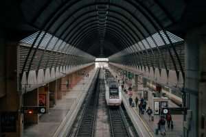 Sevilla (ILUSTRACIJA) / Foto: Anadolu