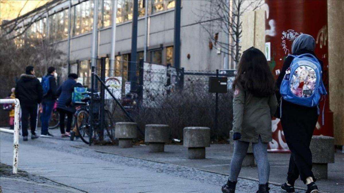 Sirijske izbjeglice u Njemačkoj (Ilustracija)/ Foto: Anadolu