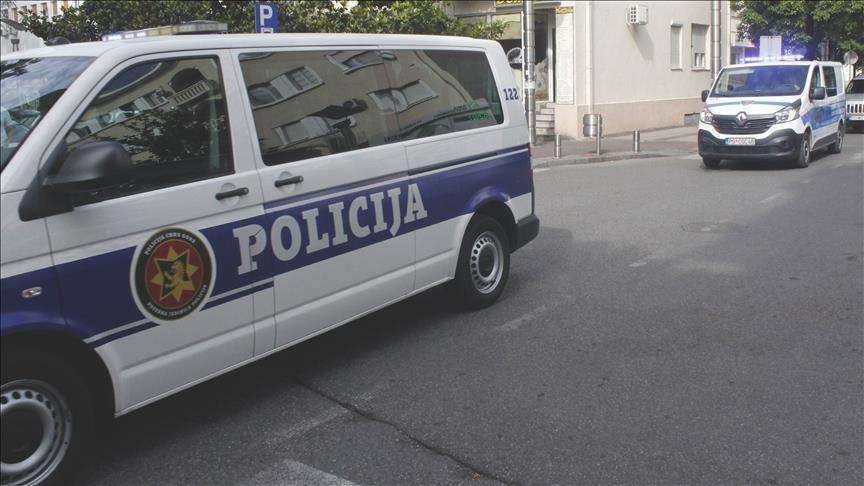 policija crne gore