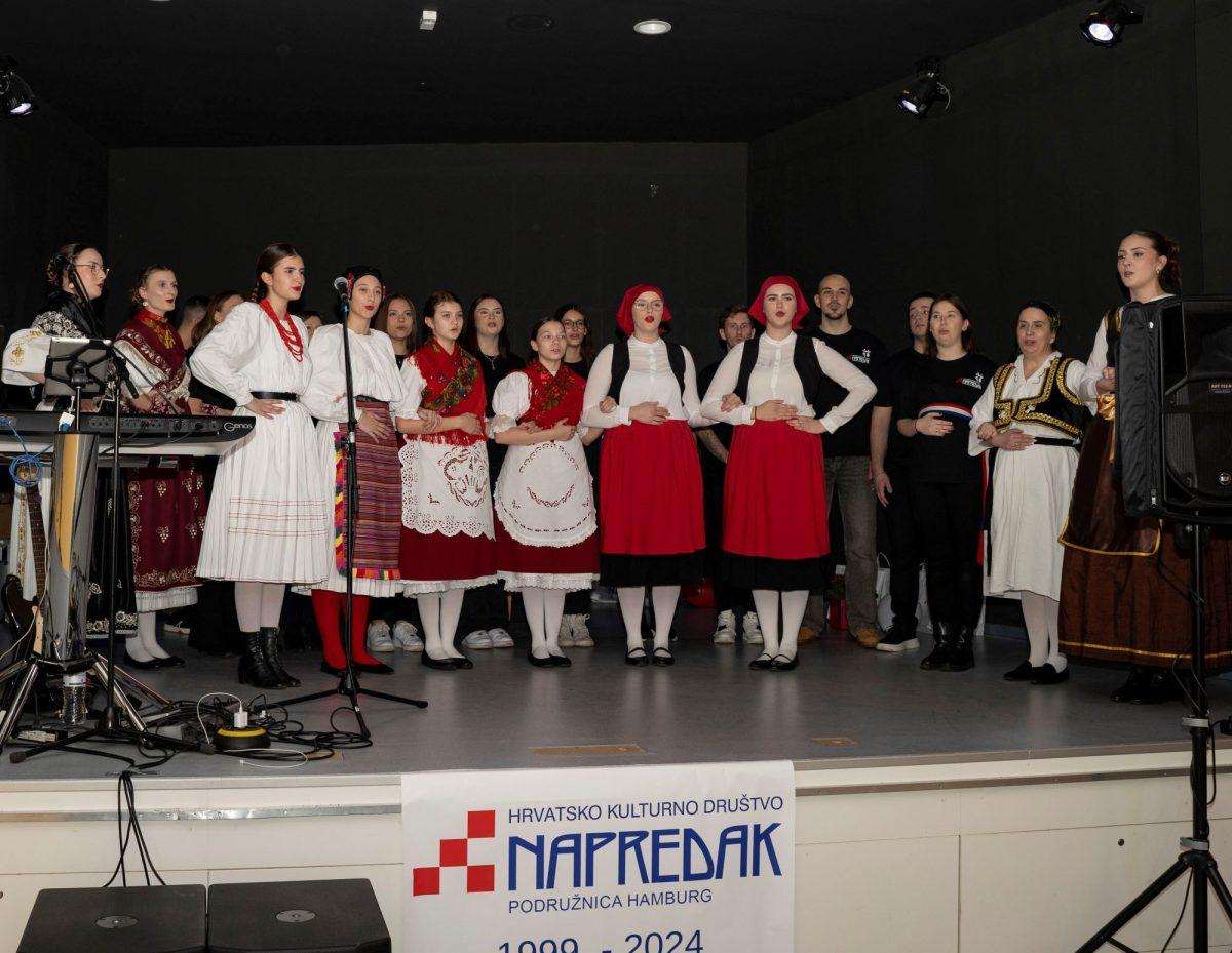 Folklorna skupina