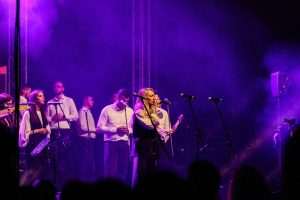 Koncert glazbeno-molitvene “Večeri slavljenja” / Foto: Fenix (Ivan Gudić)