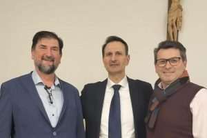 DR. MIRO KOVAČ U MÜNCHENU: Europa djeluje obezglavljeno, velike države su izgubile sposobnost strateškog djelovanja