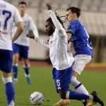 HAJDUK IZGUBIO VAŽNE BODOVE U BORBI ZA NASLOV: Sa Slaven Belupom odigrao tek 0-0