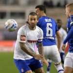 HAJDUK IZGUBIO VAŽNE BODOVE U BORBI ZA NASLOV: Sa Slaven Belupom odigrao tek 0-0