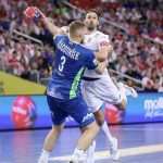 NAKON VELIKE DRAME HRVATSKA JE U ČETVRTFINALU: Slovenci "pali" u Areni