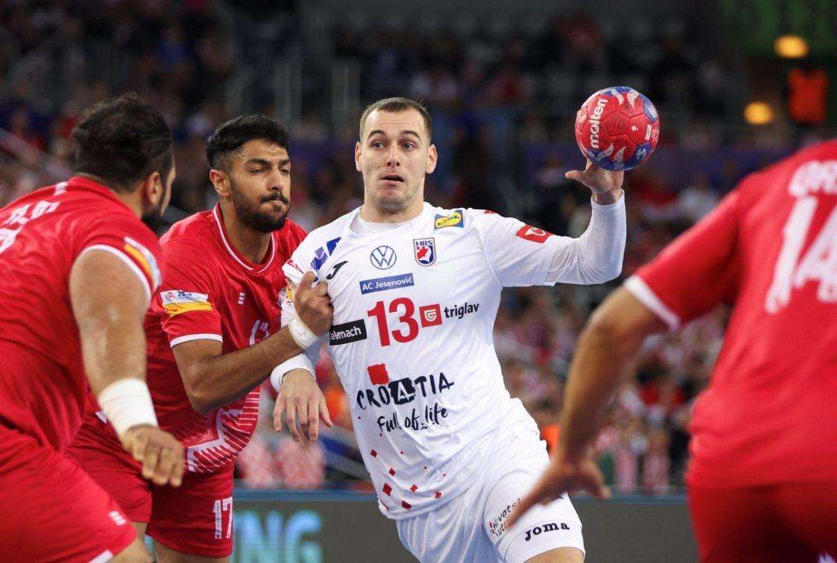 Ivano Pavlović / Foto: Hina