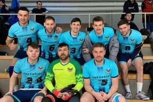 DVODNEVNI DVORANSKI TURNIR CROATIJE HEILBRONN: Nastupilo 56 momčadi, FC Sibiu pobjednik prvog, a ASMA Design Reutlingen drugog dana turnira