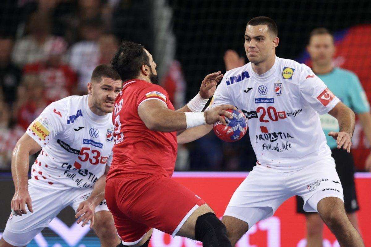 Marin Šipić i Mateo Maraš / Foto: Hina