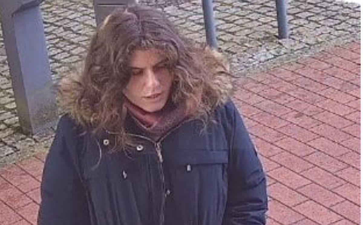 NJEMAČKA POLICIJA TRAŽI 22-GODIŠNJAKINJU: Objavili su njezinu fotografiju i razlog potrage