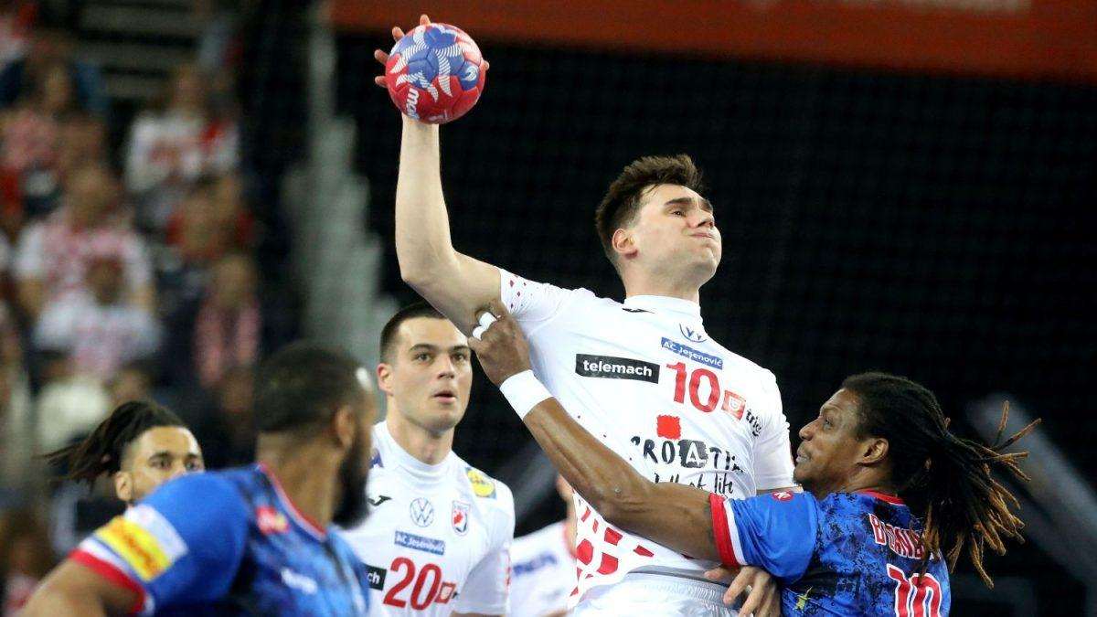Josip Šimić / Foto: Hina