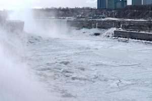 Niagarini slapovi / Foto: Anadolu