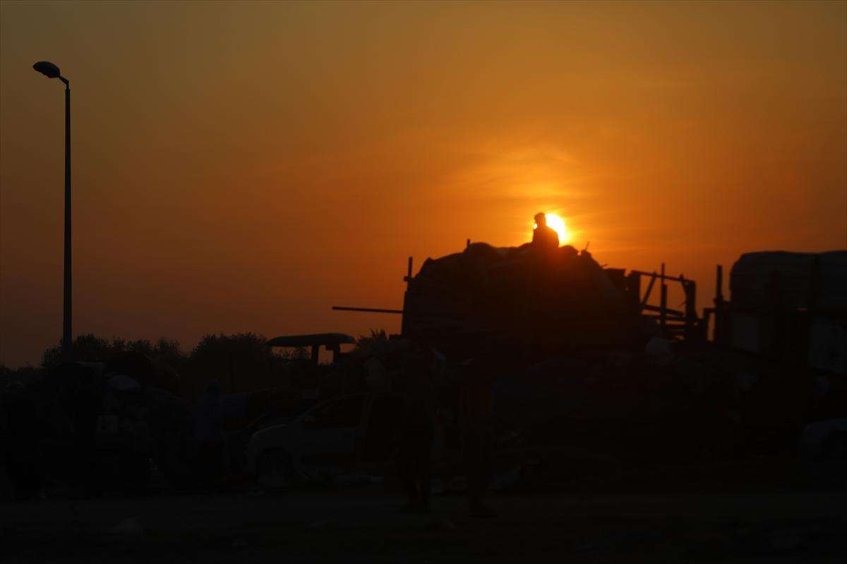 Povratak izbjeglica (ILUSTRACIJA)/ Foto: Anadolu