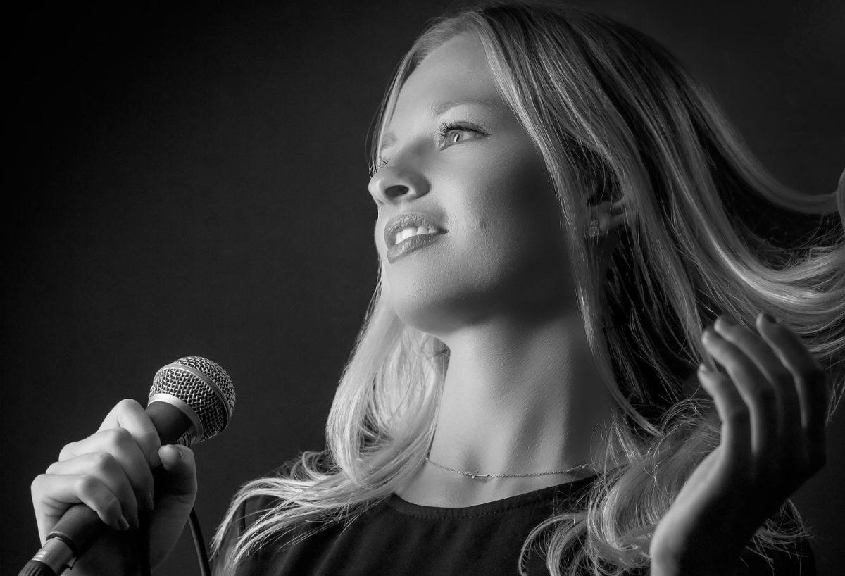 Nika Pastuović / Foto: Tomislav Marić