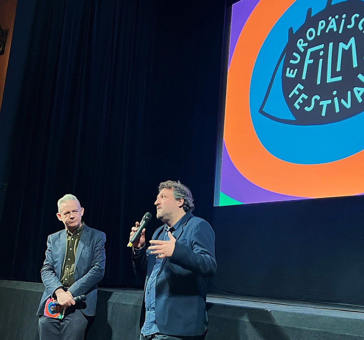 AUSTRIJSKA PREMIJERA: U Beču prikazan hrvatski film “Proslava” redatelja Brune Ankovića