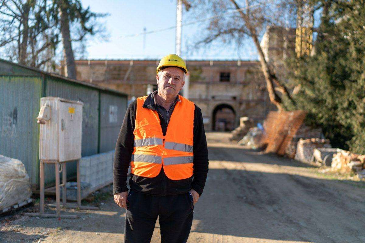 Branko Grgić/ Foto: ING-GRAD