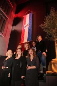 DALMATINSKA VEČER 2025. U ESSLINGENU: "Mi živimo i dišemo za Dalmaciju, to je način života, to je srce koje jače lupa kada Hajduk igra!" Dalmatinska večer / Foto: Fenix (Željko Cindrić)