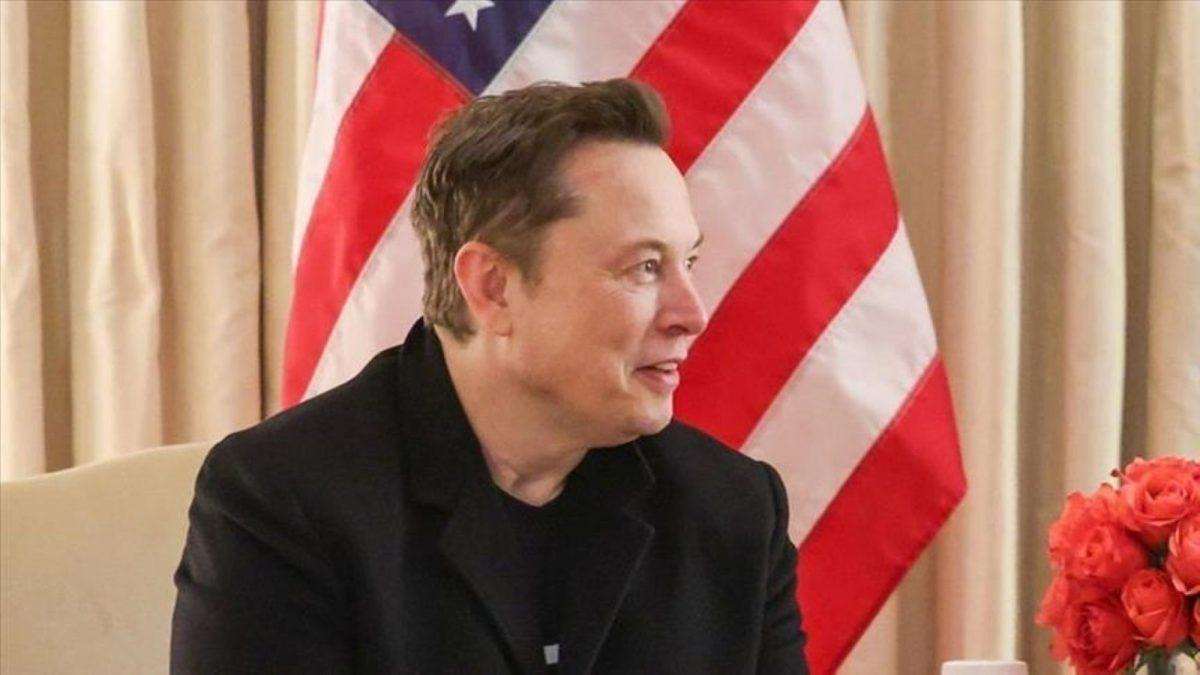 Američki multimilijarder Elon Musk / Foto: Anadolu