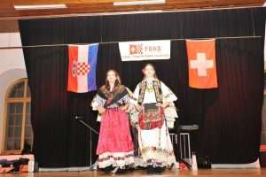 Proslava 40. obljetnica FOHS-a