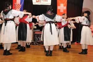 Proslava 40. obljetnica FOHS-a