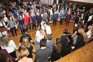 Proslava 40. obljetnica FOHS-a