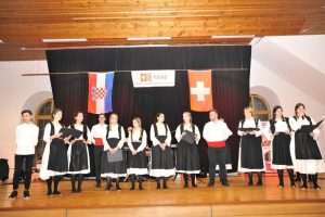 Proslava 40. obljetnica FOHS-a