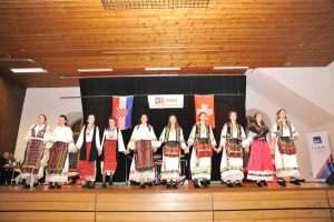 (FOTO)VESELO I SVEČANO U ŠVICARSKOJ: Proslavljeno 40 godina od osnivanja Fonda hrvatskih studenata (FOHS)